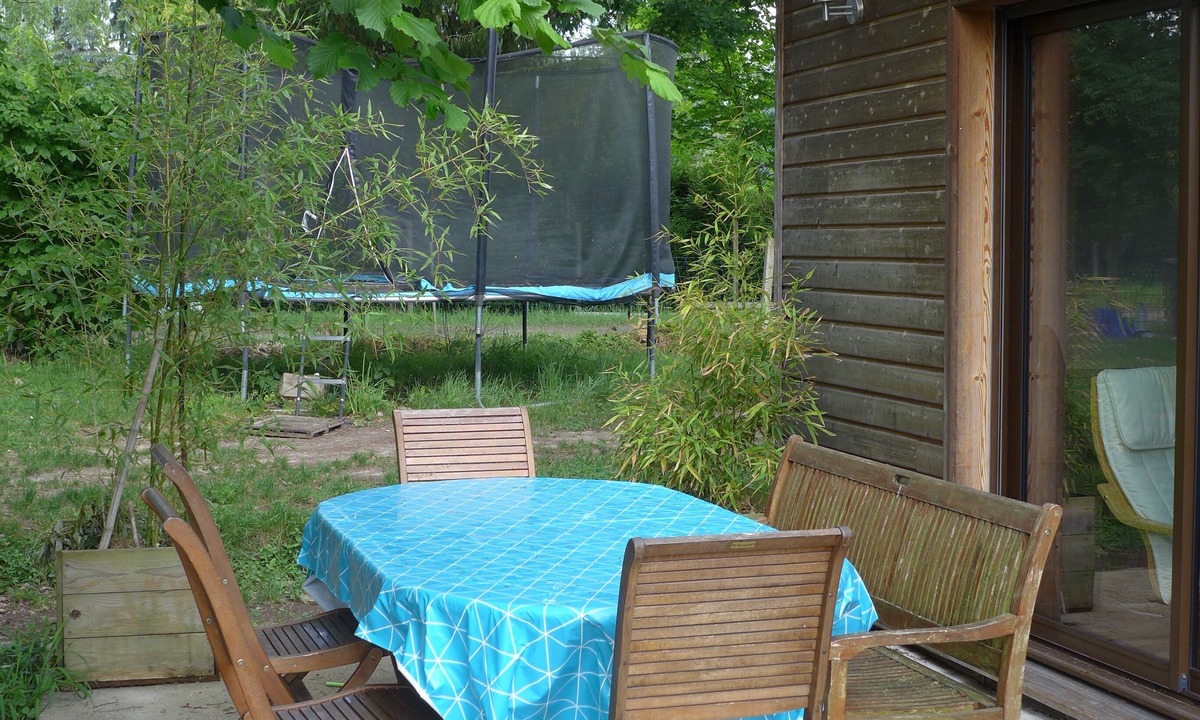 Saint-Gondon House | La Maison des Percher