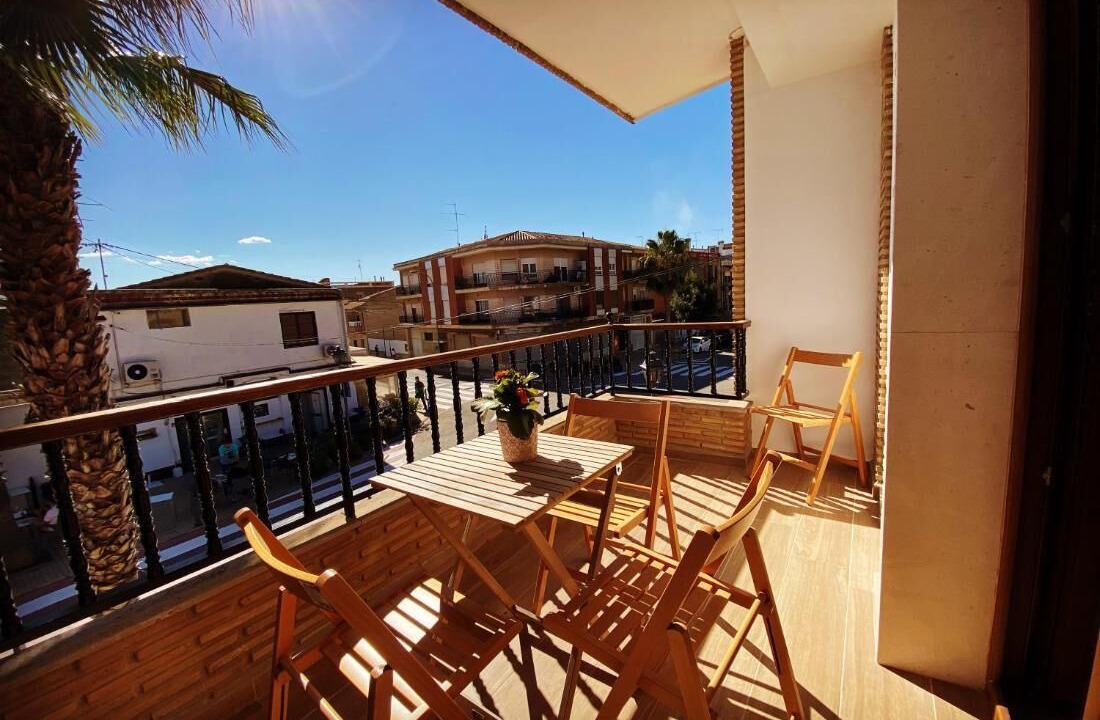 Losa del Obispo Apartment | Apartamentos Losa Rural - La Vereda