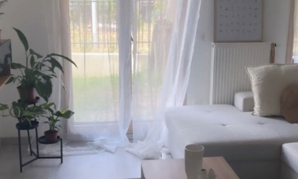 Chemin de l'Ile Apartment | Cosy, well-equipped apartment with garden