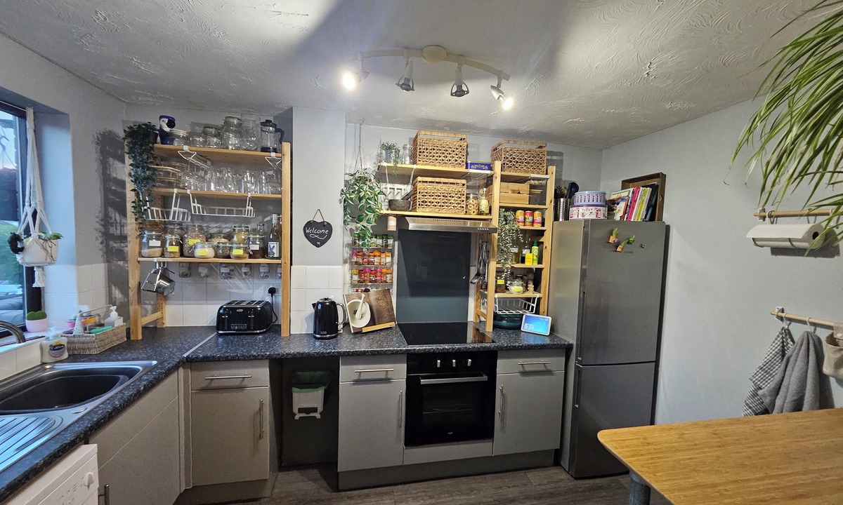 Kettering House | Maeva's Maisonette