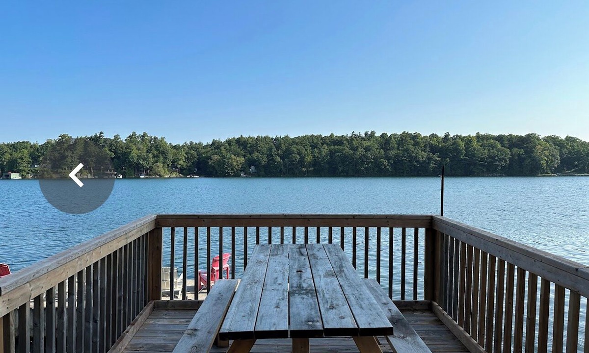 Howe Island Cottage | Howe Island Getaway