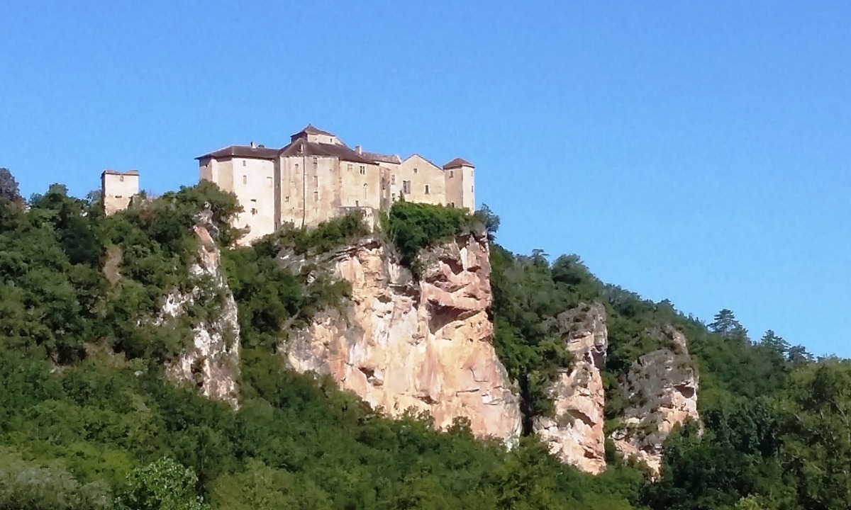 Genebrieres Bed & Breakfast | Logis Groly Gîte spa en Campagne