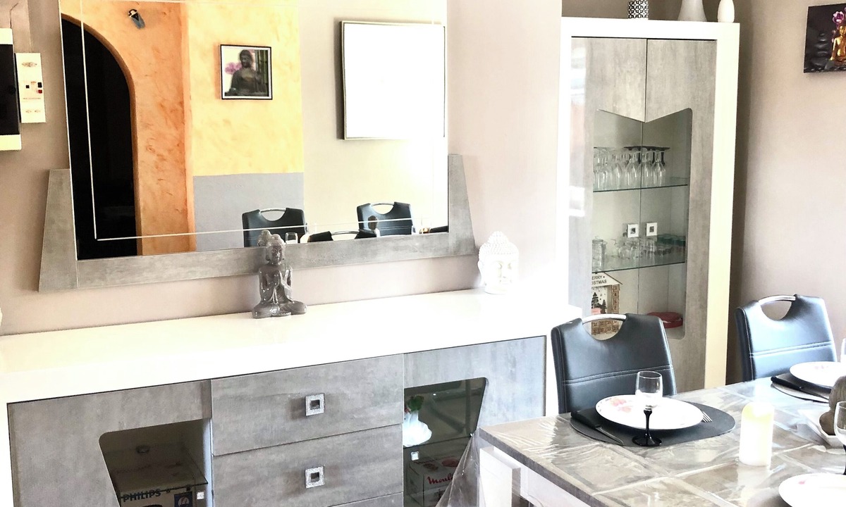 Saint-Andre-lez-Lille Apartment | Spacieux 2 Chambres