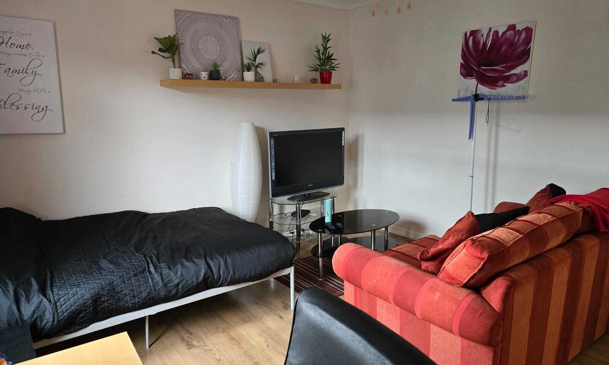 Auchengray House | Staycation