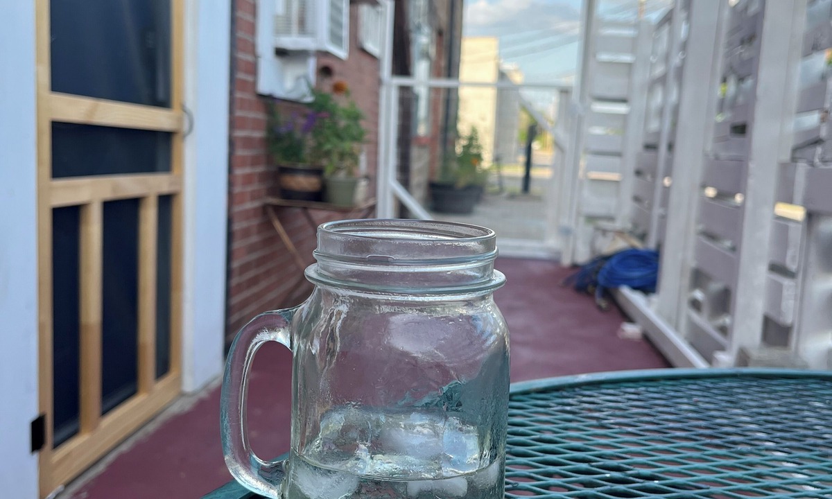 Wilburton Apartment | Cute and cozy hideaway located in picturesque small town Oklahoma.