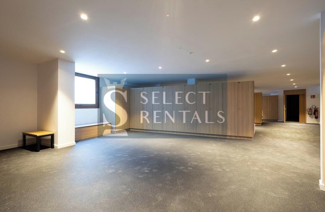 El Tarter Apartment | Isard Homes by Select Rentals