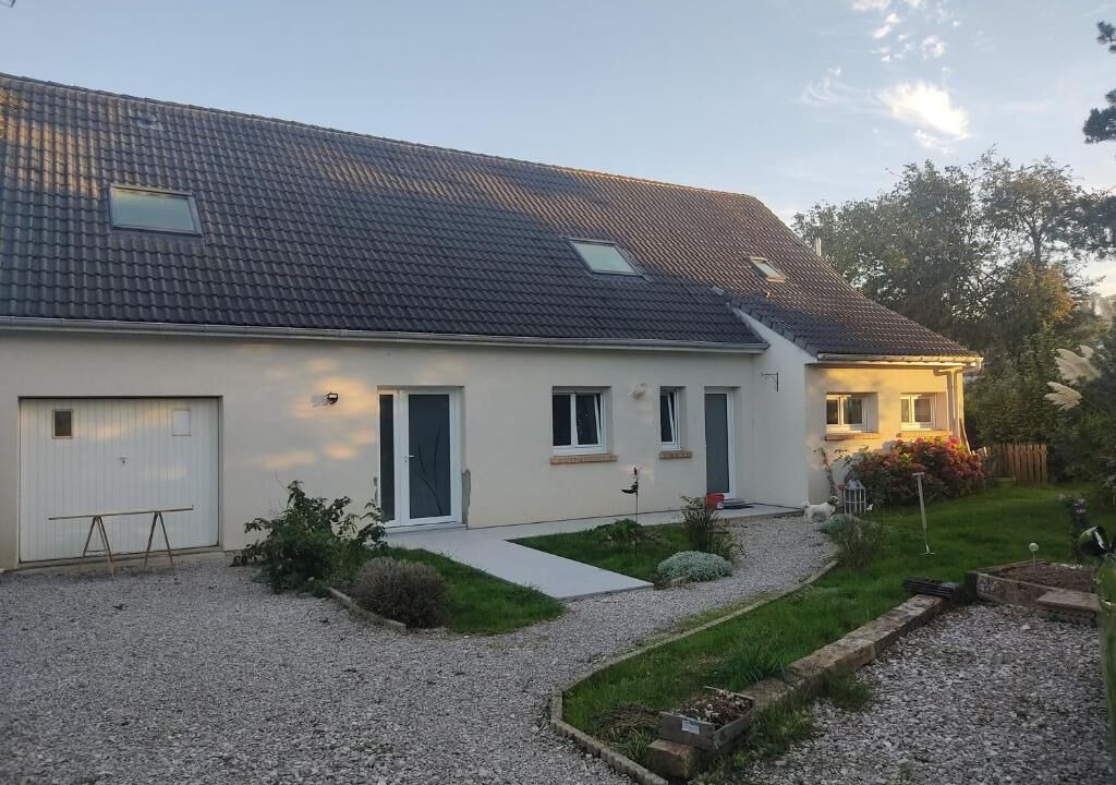 Alembon Bed & Breakfast | Chambre L'indus - Au pied de la Colline - Chambre d'hôtes