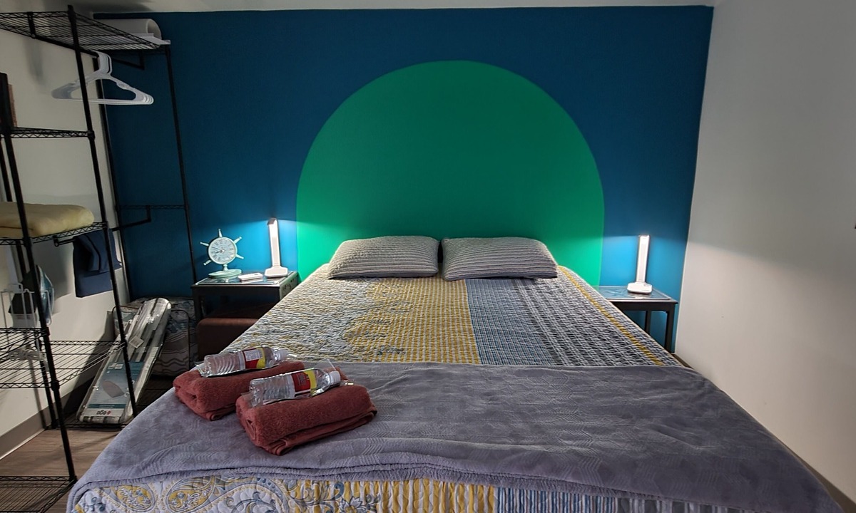 Zona Centro House | Mobile Home, 3 bdrm, 4 guest, Pet-friendly, Downtown