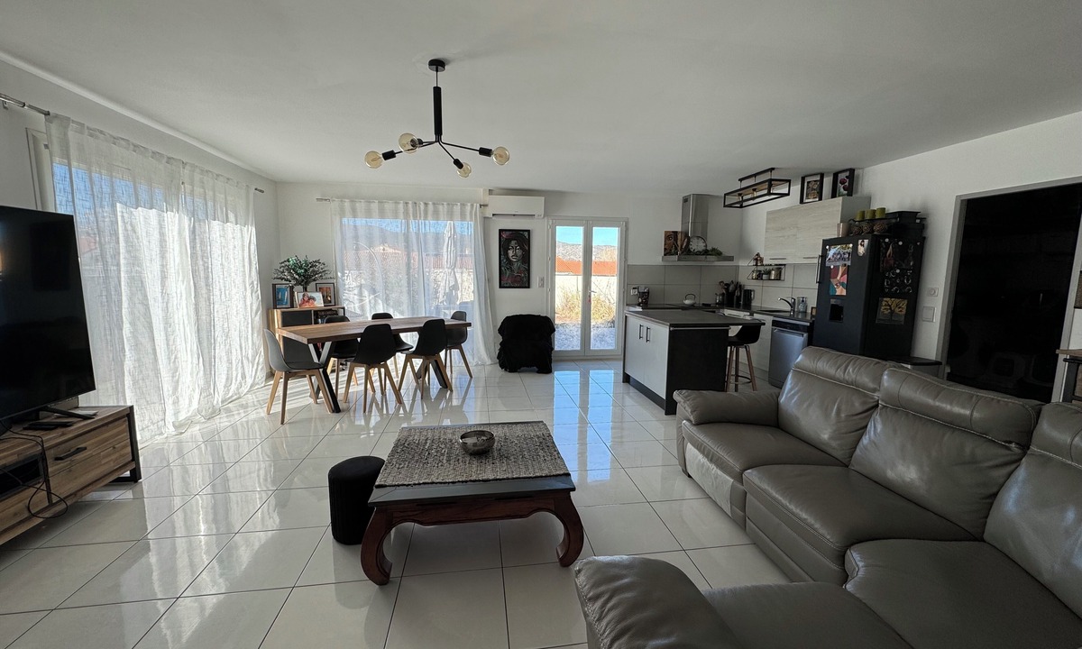Vinca House | Villa Tout Confort Entre Mer et Montagne