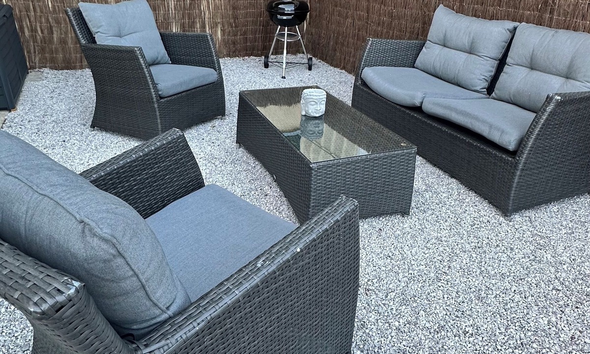 Saint-Pair-sur-Mer House | Cottage Fred