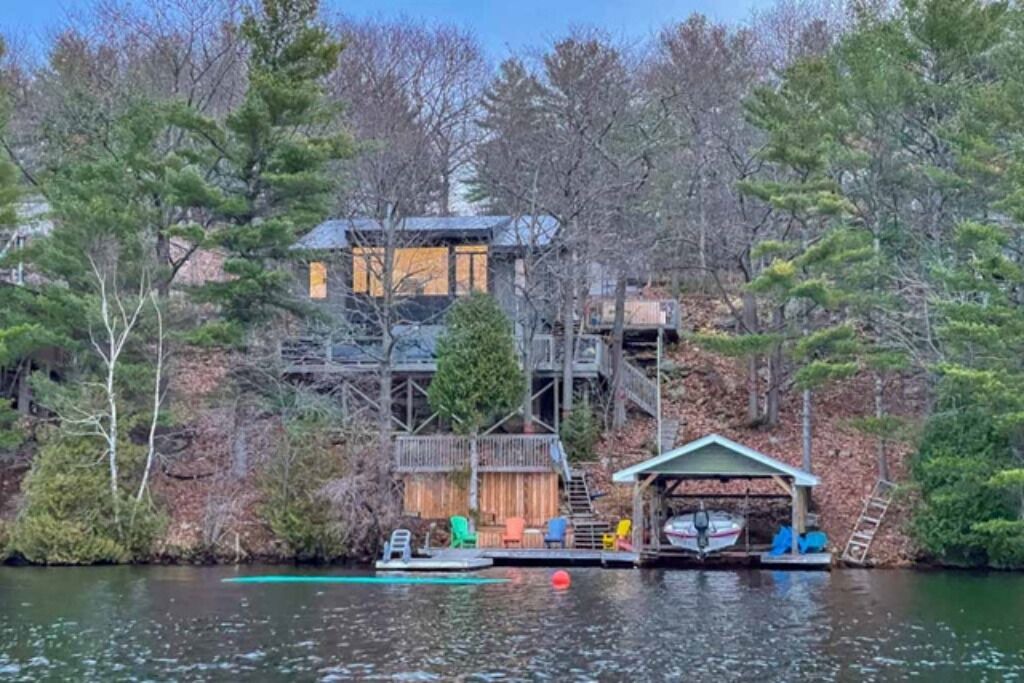 Severn Cottage | Gloucester Pool Getaway