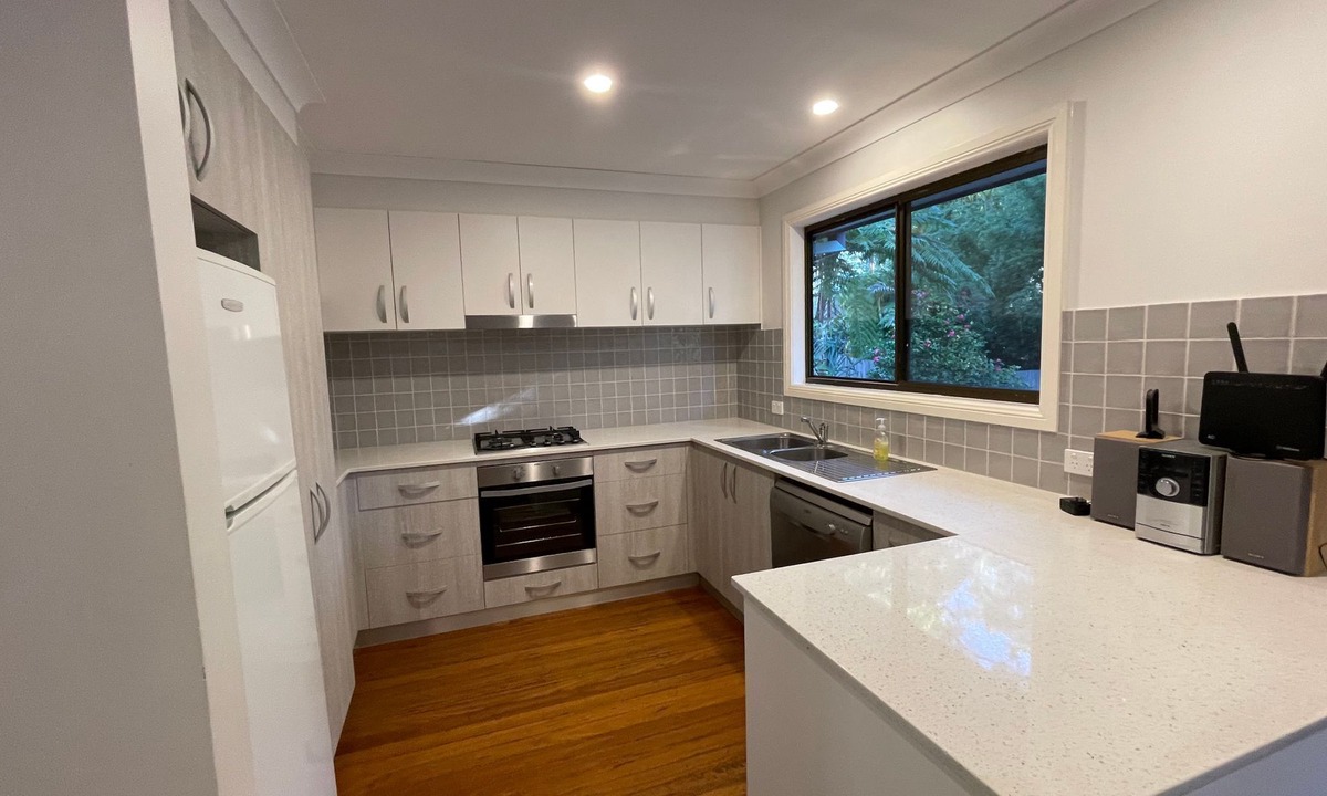 Arakoon House | Bombora - Tranquil Setting