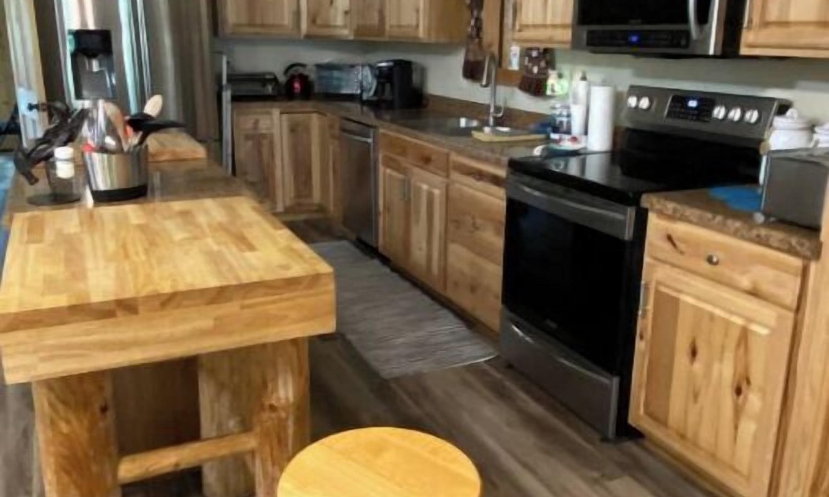 Cortez House | Mountain Homen