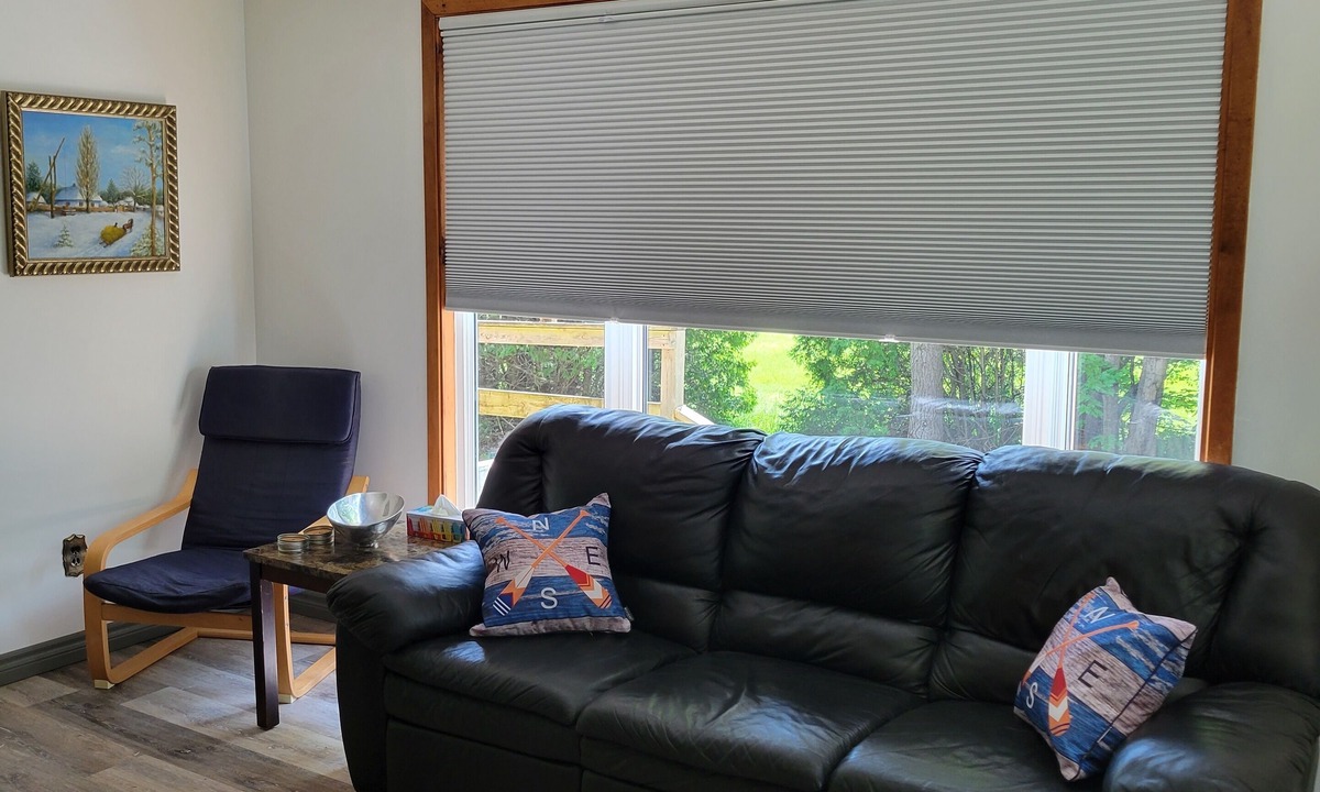 Manitoulin District Cottage | Sandfield Country Cottage