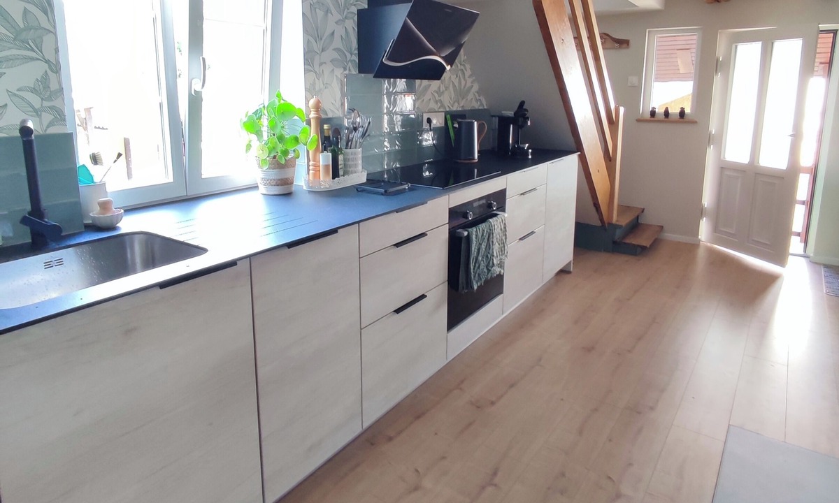 Bergbieten House | La Maison Flore | Cocooning and Nature