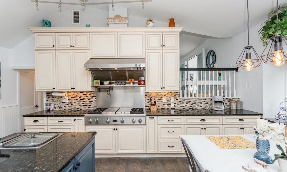 Fairfield House | Beach Retreat