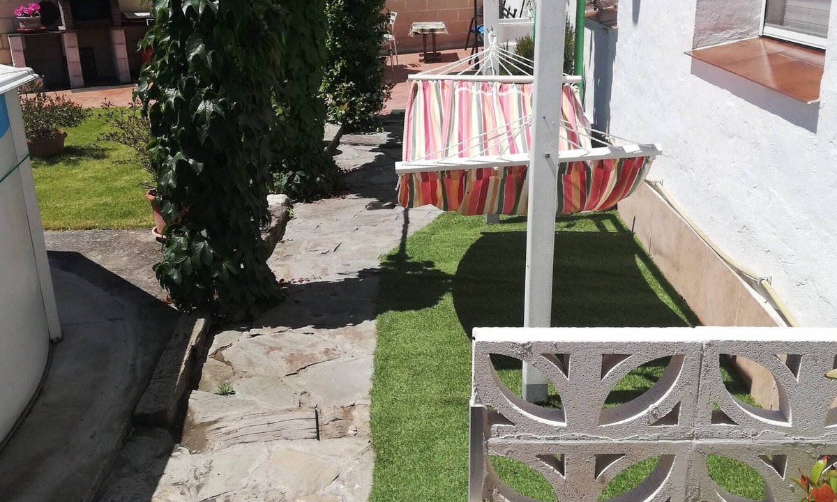 Chatun House | Casa El Herrero Alquiler