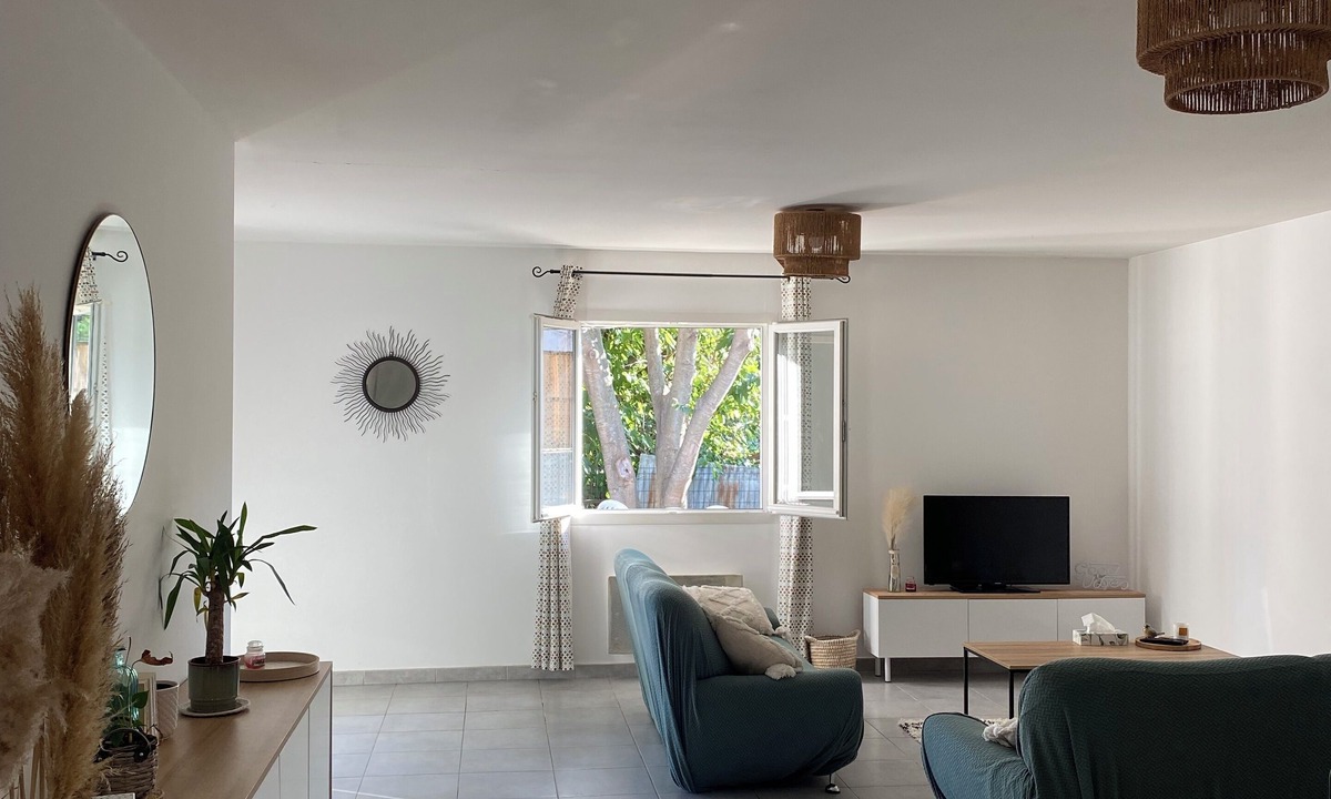 Estanove House | Maison Proche Plages