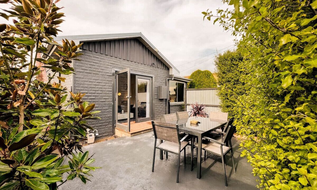 Norlane House | Tranquil Retreat :Serene Living