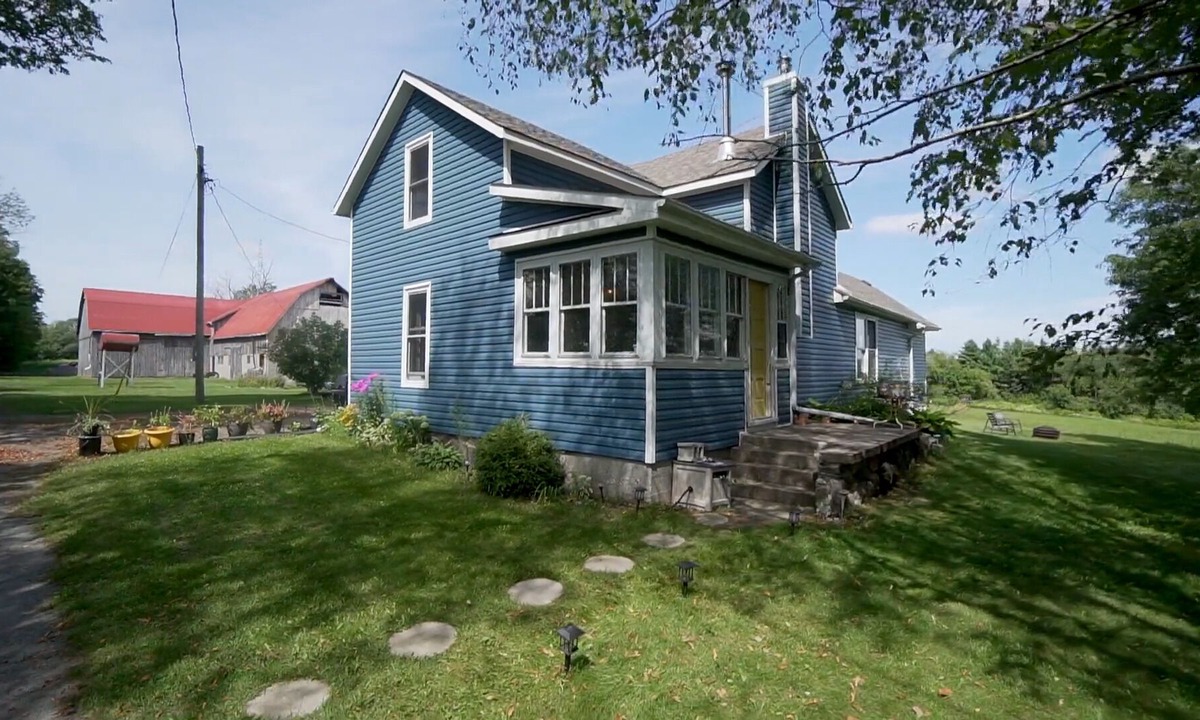 Colborne Other | Entire Farmhouse - 1.5 Hrs from Toronto