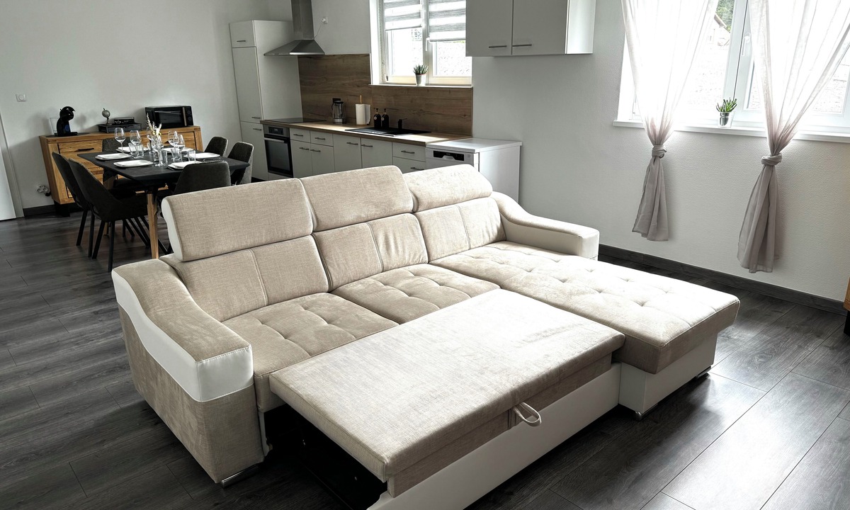 Diemeringen Apartment | Appartement Chaleureux