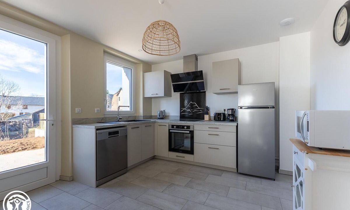 Saulzet-le-Froid House | Gîte des Marguerites