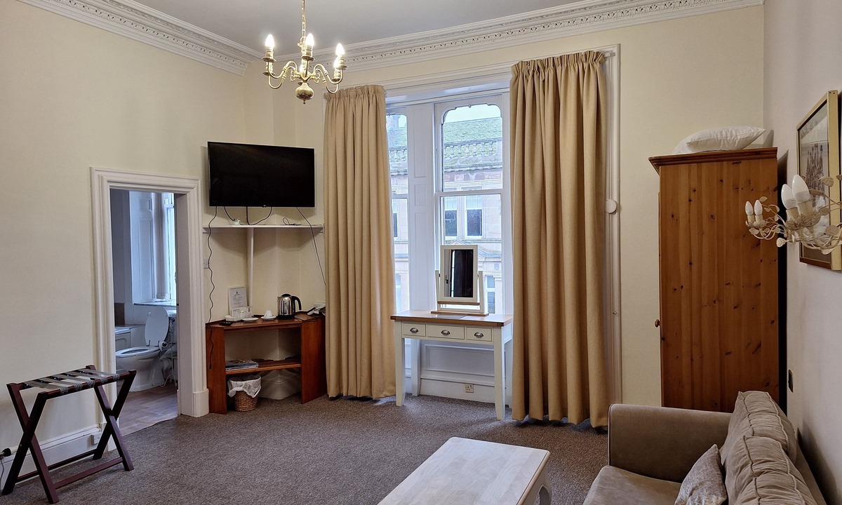 Hawick Hotel | Hawick Hotel