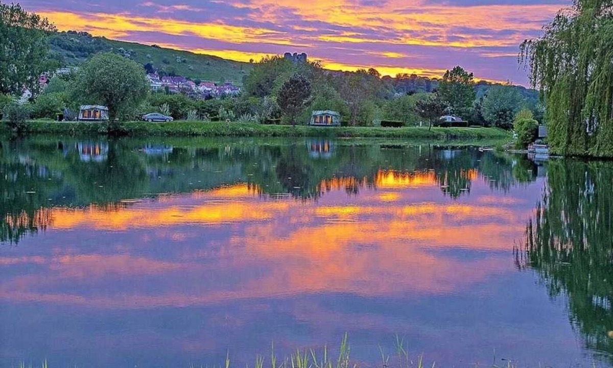 Martigny House | Camping 3 étoiles - efdb00