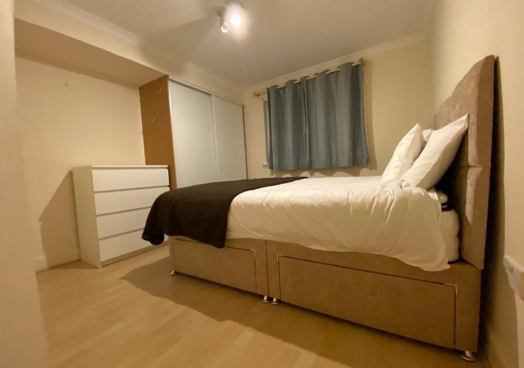 Leith Apartment | Metrolets Valley