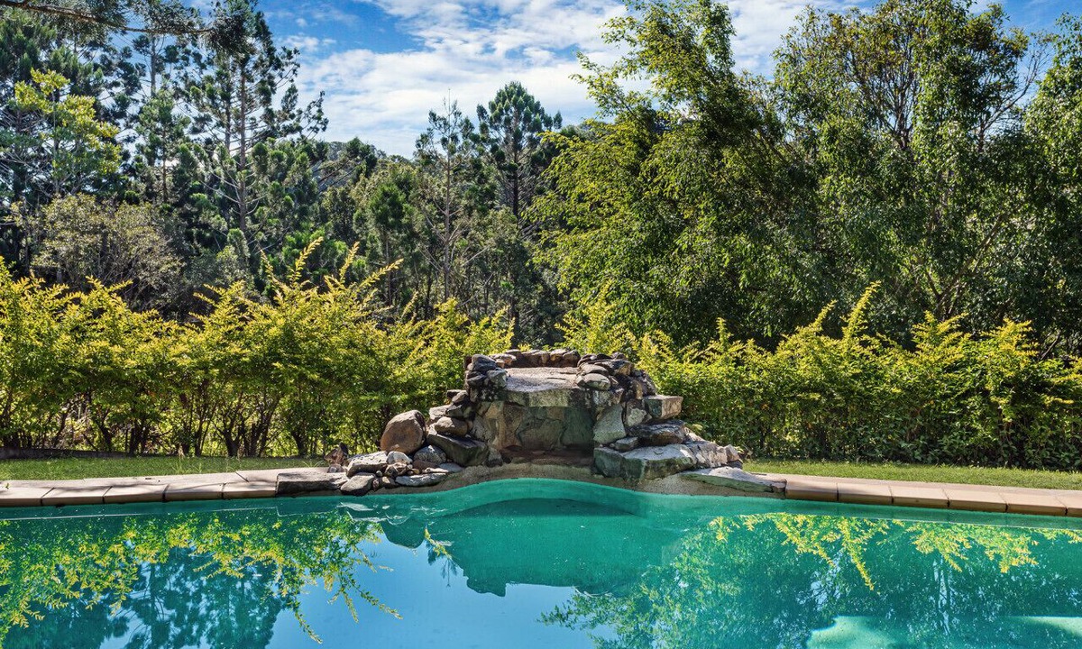 Currumbin Valley House | Currumbin Valley Hideaway