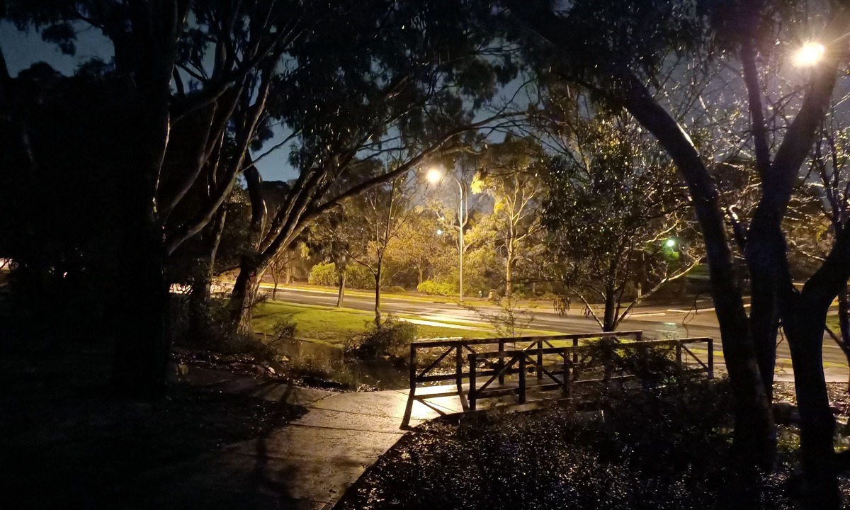 Golden Grove House | Home away from Home!