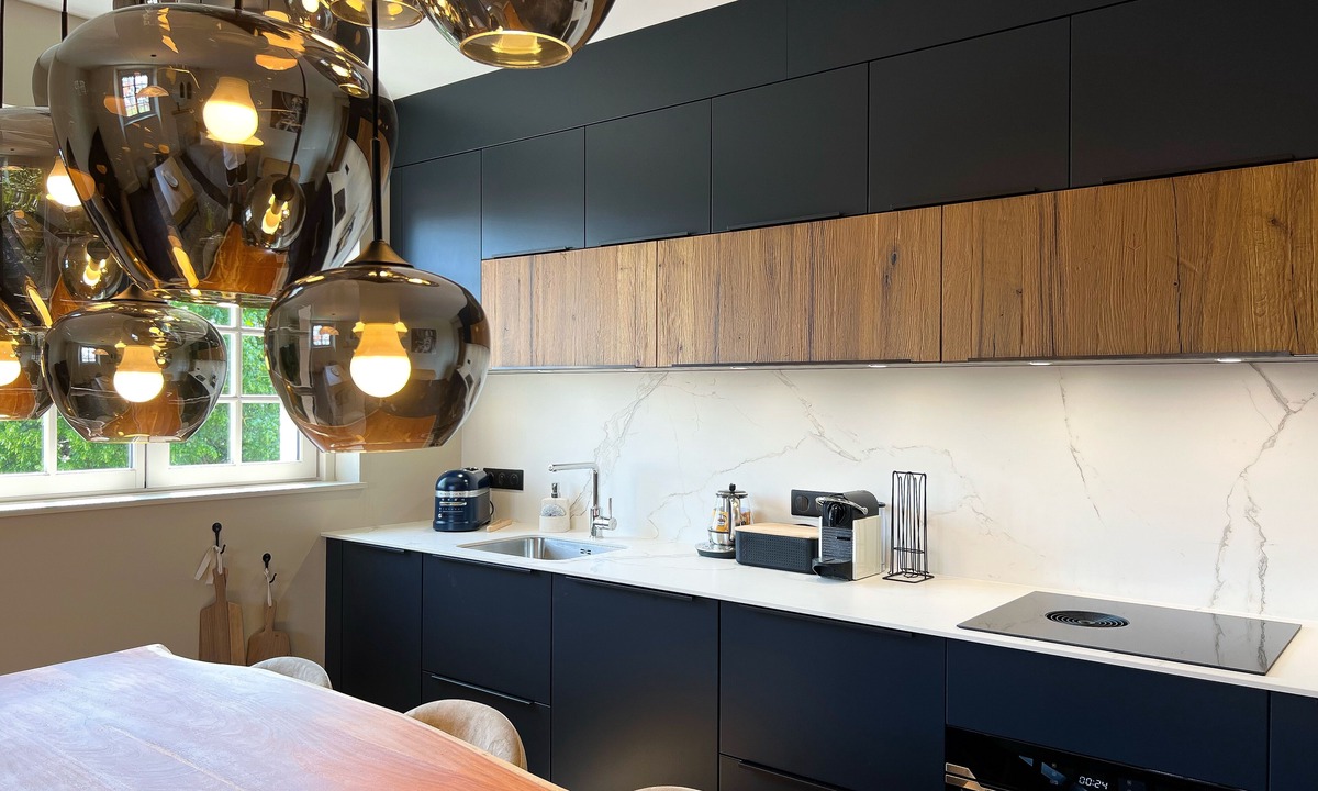 Saint-Jacques - Saint-Roch Apartment | Historic Building - Le 302 Stengel House, Amiens