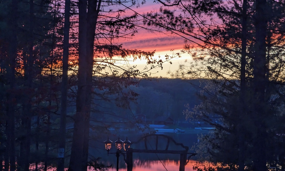 Baldwin House | Baldwin Lakeside Lodge