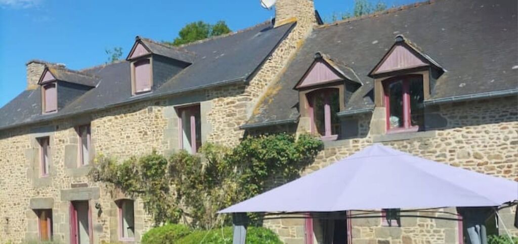 Bonnemain House | A bubble of tranquillity