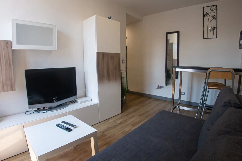Villejust Apartment | Cosy studio for rent