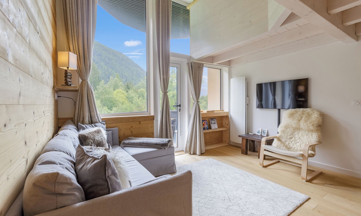 Argentiere Villa | Résidence Grand Roc - Campanules 016