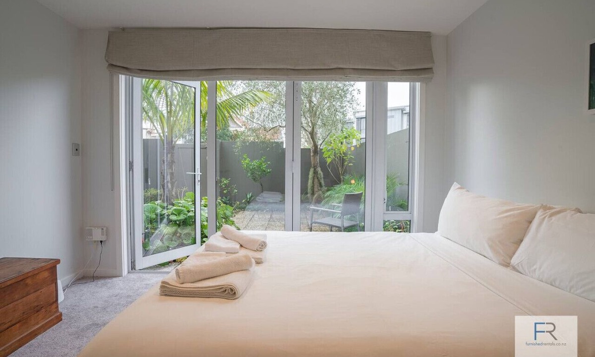 Parnell House | Perfection in Parnell