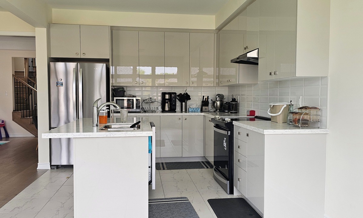 Sharon House | Tranquil Haven