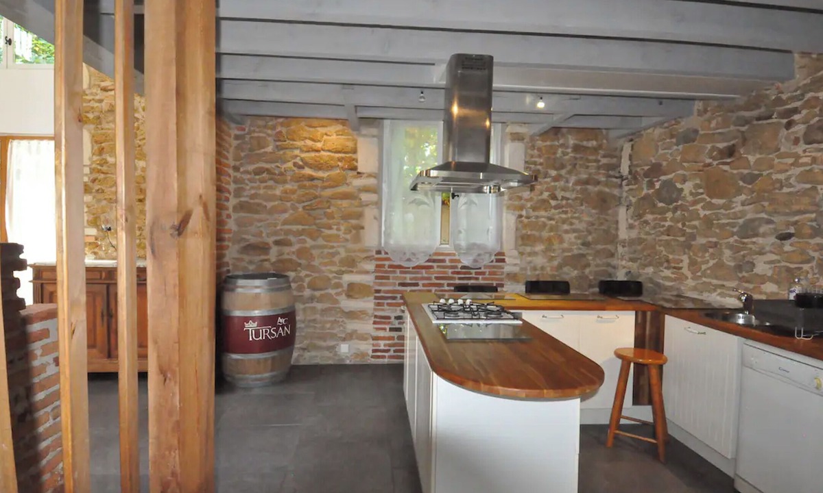 Carcen-Ponson House | Gite Ancienne École de Ponson