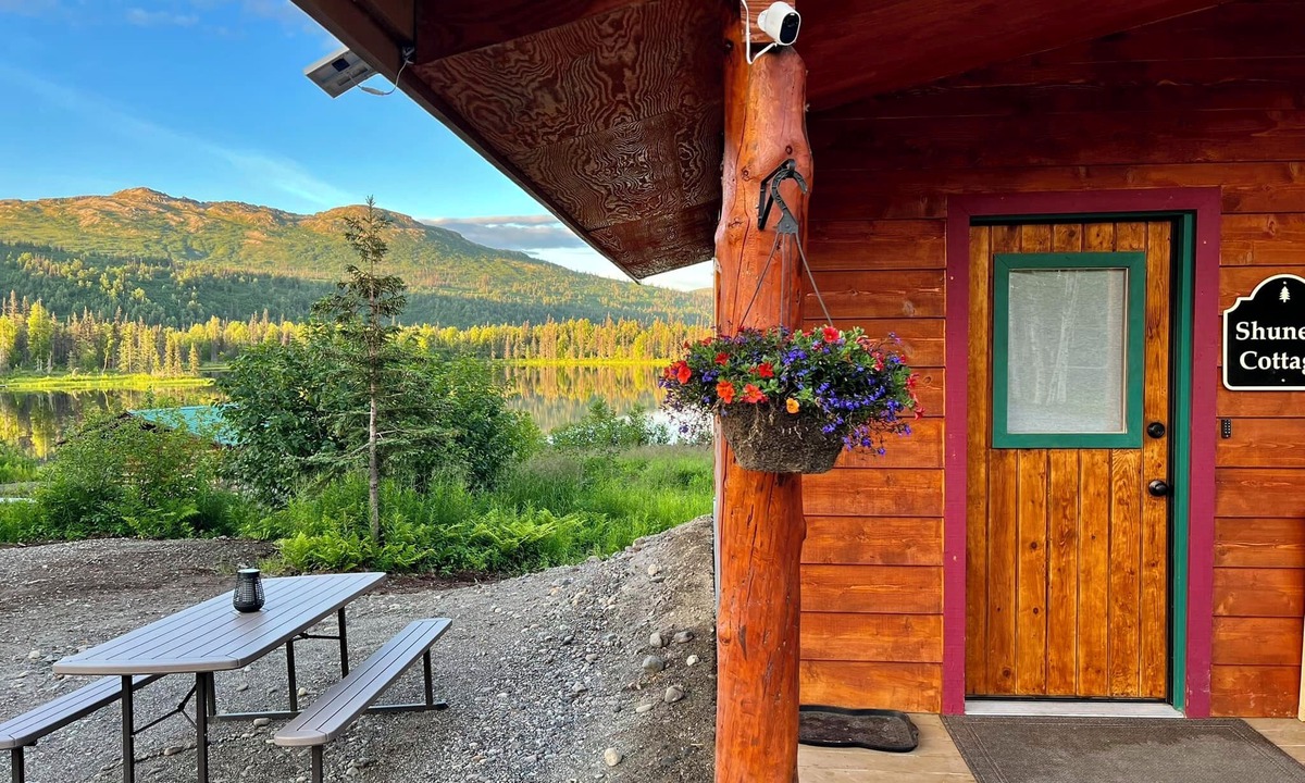 Chase House | Shunem Cottage -HCRL