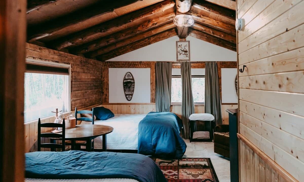 Chase Apartment | Bunker Lodge Apartment-HCRL