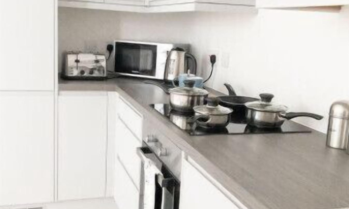 Fleet Apartment | Zenith @ Fleet Heights - Apartment Three