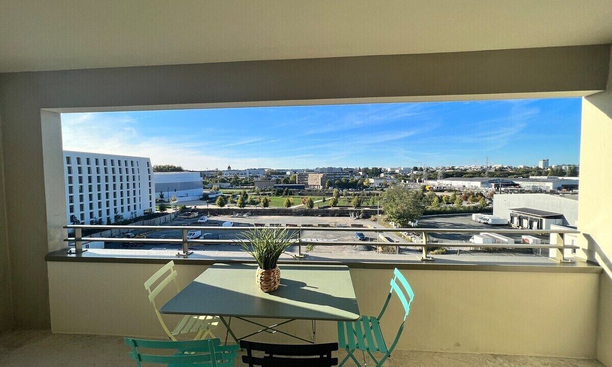 Saint-Serge Apartment | Casa des Ducs -Terrasse - Parkings privés - Cosy