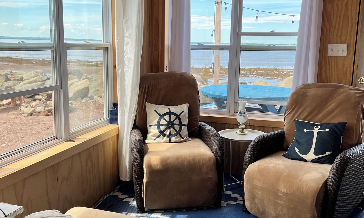 Brule Point Cottage | Brule Cottage