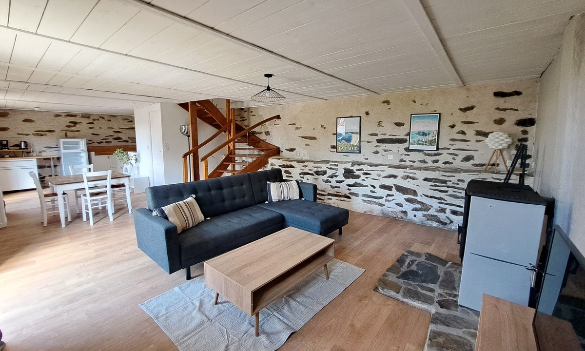 Pleyben House | Vrbo Property