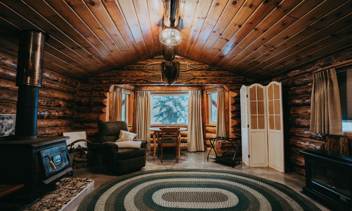 Chase House | Anna's 2Story w/Eagle's Nest-HCRL