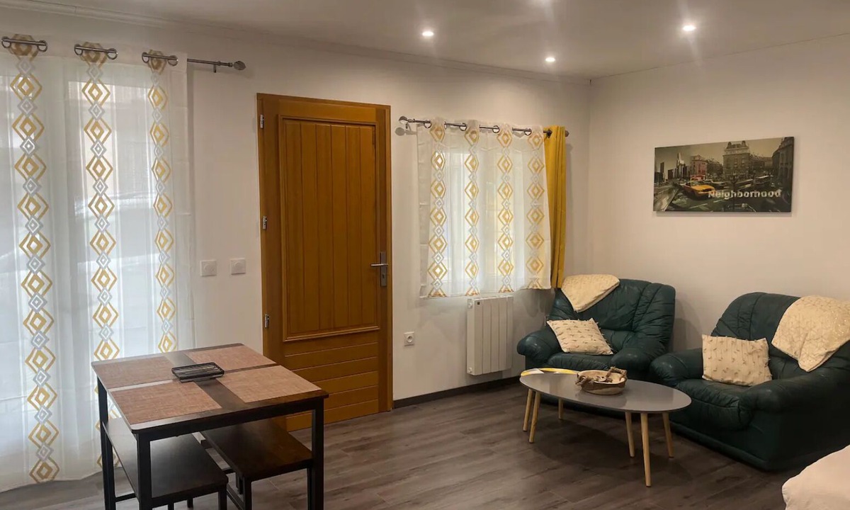 Montrejeau Apartment | Studio Le Cocondor