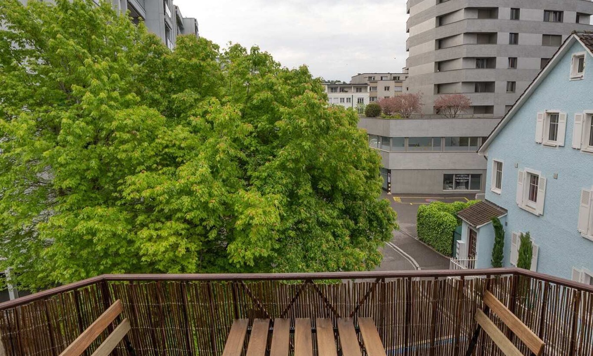 Vicques Apartment | Apartment "Gundeli" near Basel