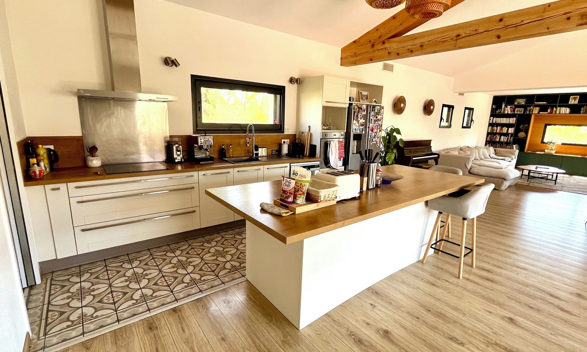 Sainte-Marie-la-Mer Villa | Vrbo Property