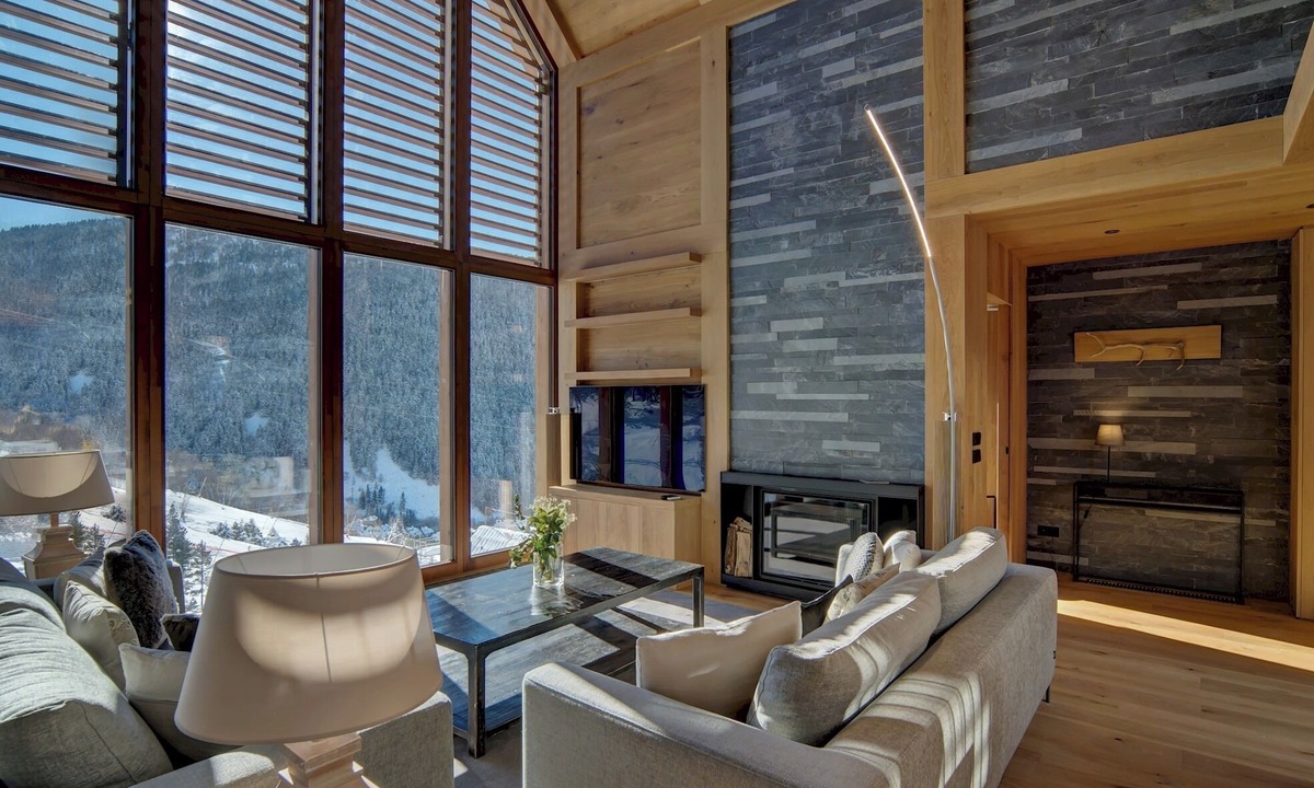 Baqueira Ski Chalet | Enza - Luxury chalet with amazing views & spa